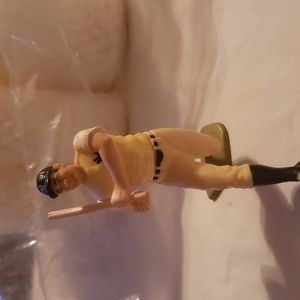 1989 LOU GEHRIG STARTING LINEUP SPORTS ACTION FIGURE NEW YORK YANKEES